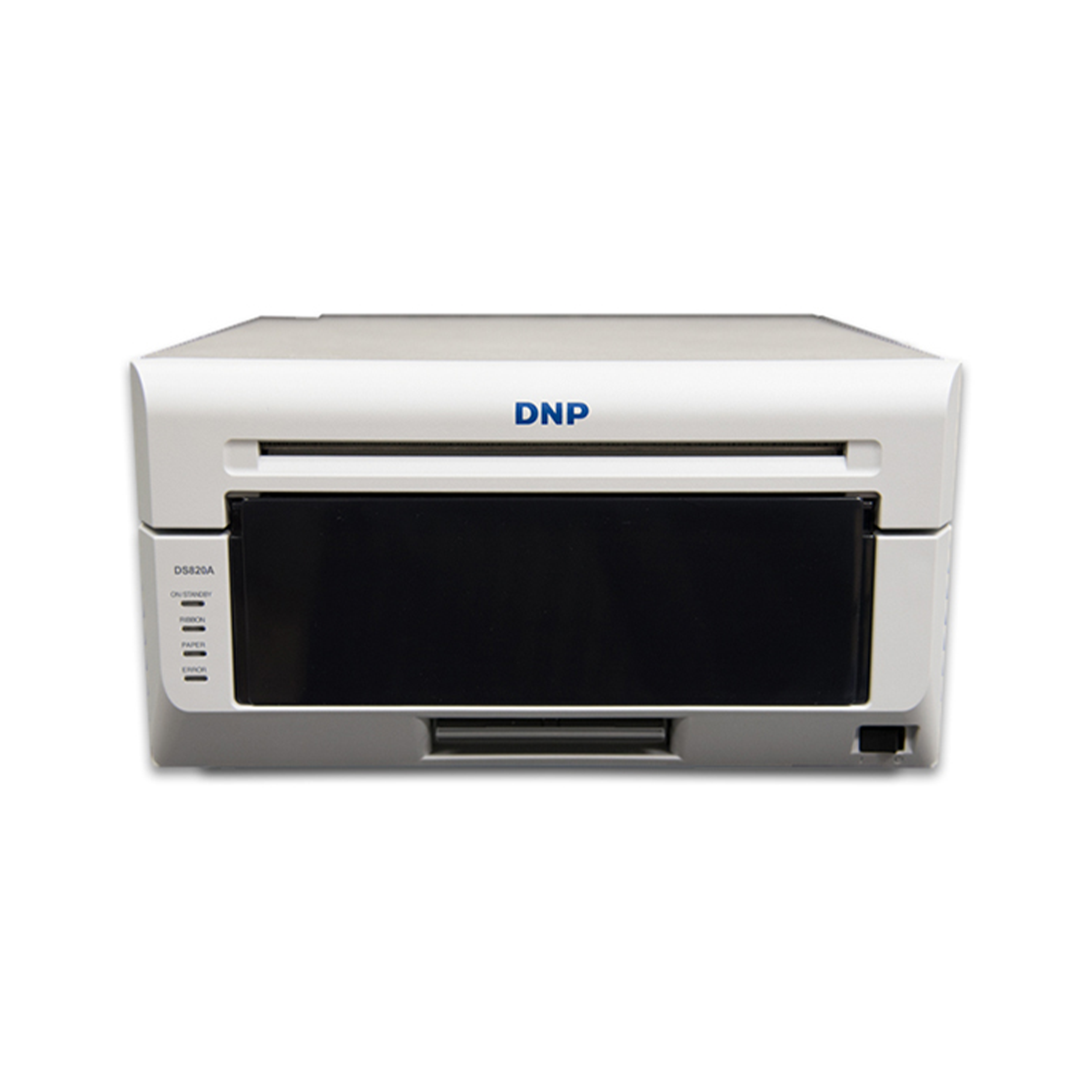 DNP DS-820 Printer (FOC 1 Box DNP DS820 (8x12) SD Digital Media Set)-Printers-futuromic